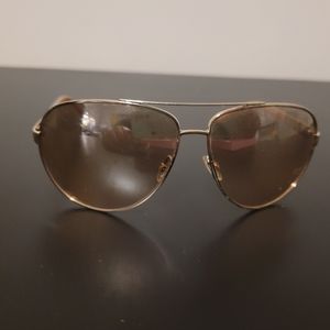 Armani Exchange sunglasses